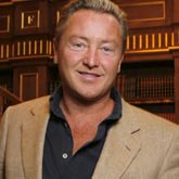 Dance impresario Michael Flatley has restored his Co Cork mansion in typically flamboyant style