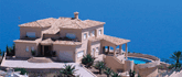 Holiday Villa