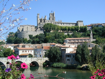 Béziers