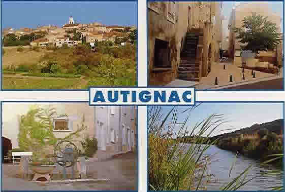 Autignac