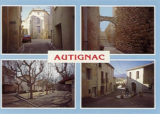 Aigues-Vives