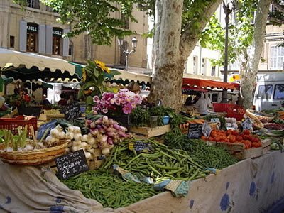 Pézenas