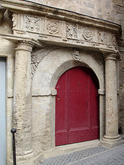 Pézenas